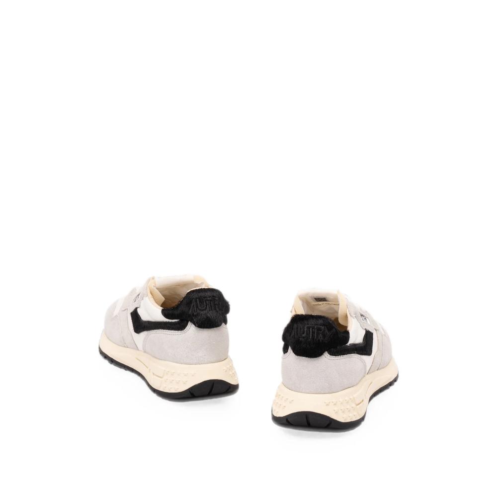 [AUTRY] Sneakers FW26 WWLW  YO02