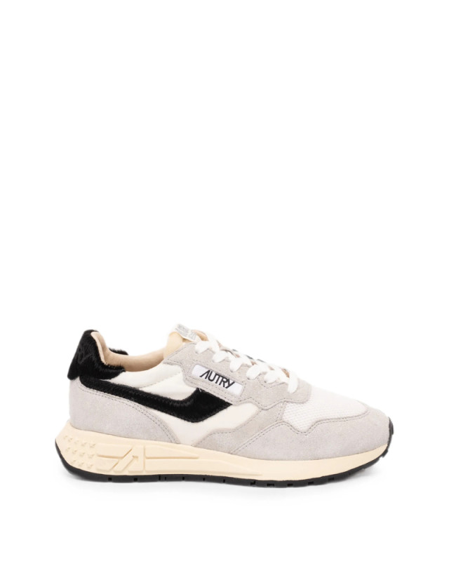 [AUTRY] Sneakers FW26 WWLW  YO02