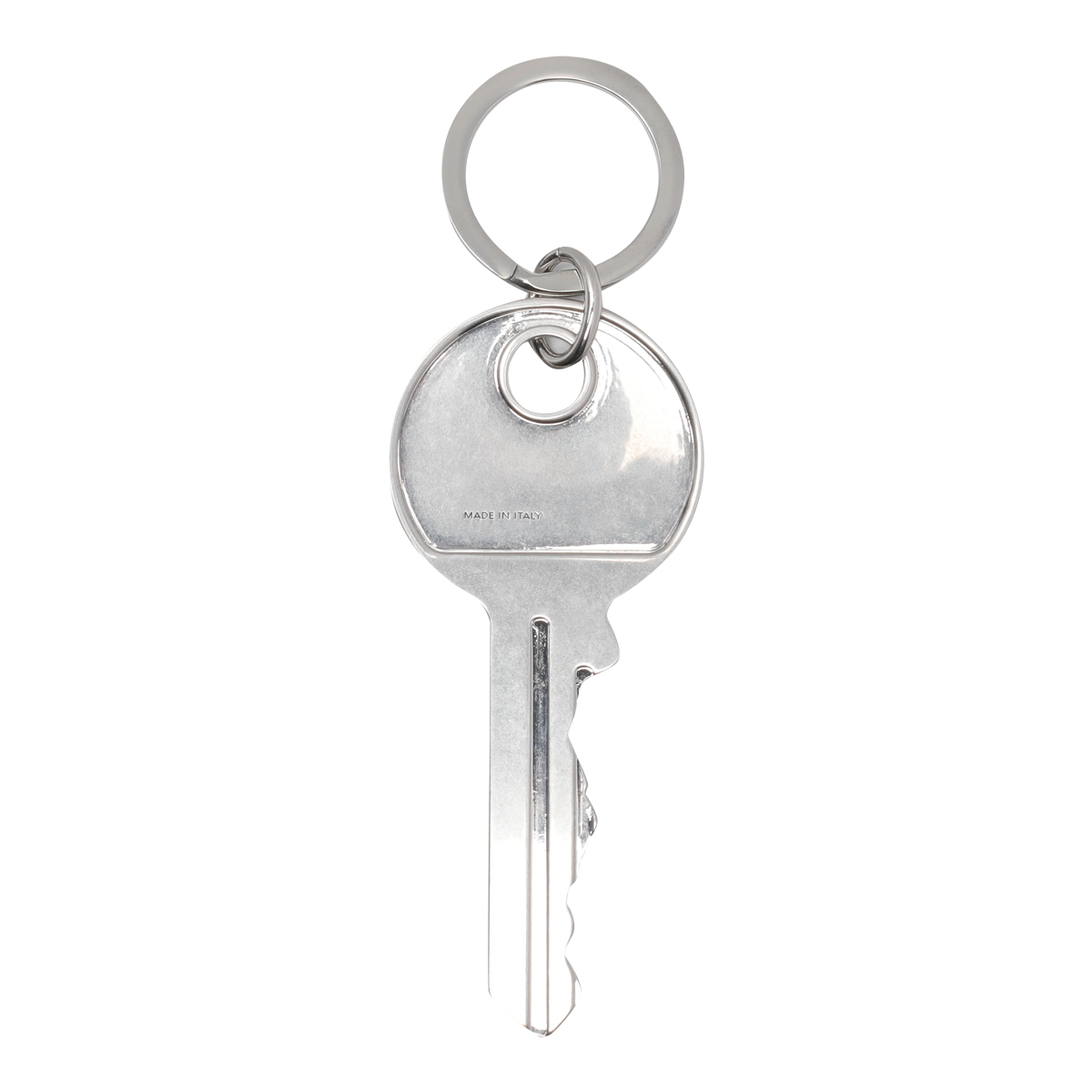 [MM6 Maison Margiela] Keyring SS26 SM6UA0019P7105952