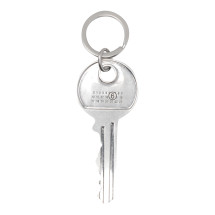 [MM6 Maison Margiela] Keyring SS26 SM6UA0019P7105952