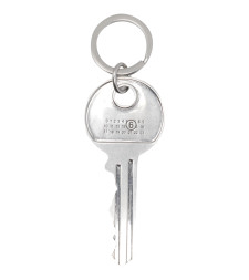 [MM6 Maison Margiela] Keyring SS26 SM6UA0019P7105952