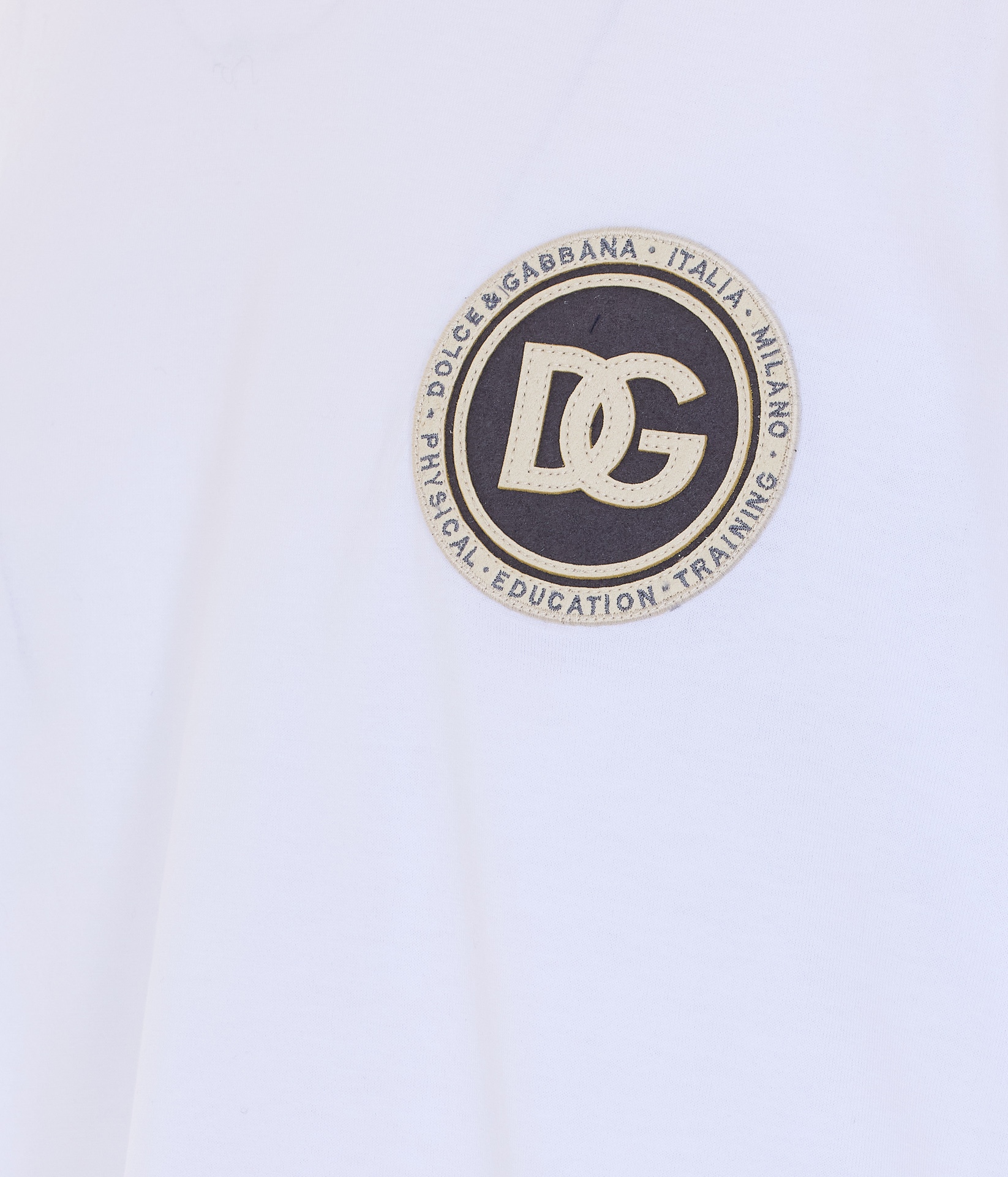 [Dolce & Gabbana] T-shirts Short Sleeve SS26 G8PN9ZG7PZFW0800