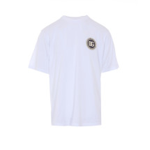 [Dolce & Gabbana] T-shirts Short Sleeve SS26 G8PN9ZG7PZFW0800