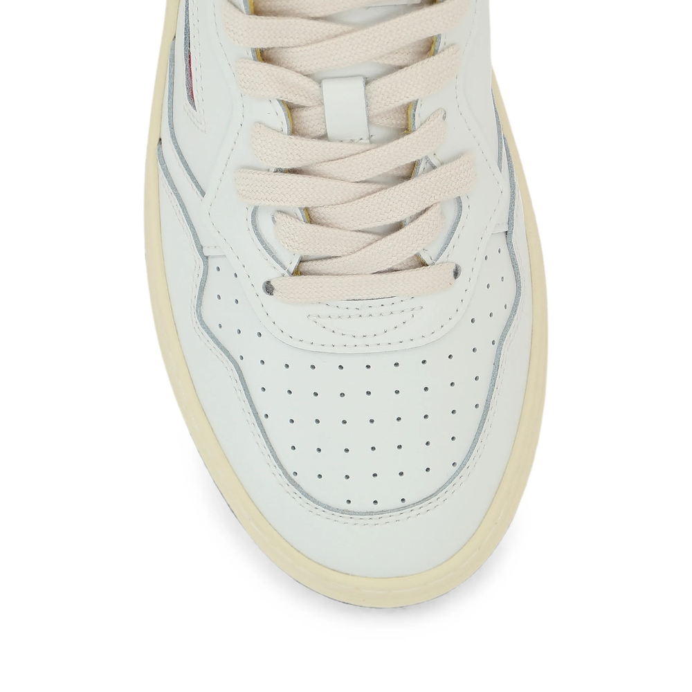[AUTRY] Sneakers FW26 AULM  ML07