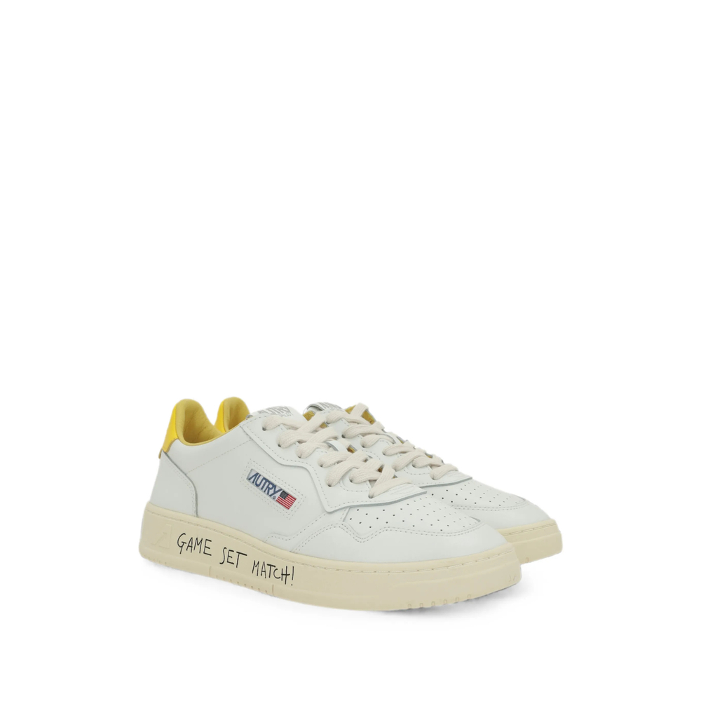 [AUTRY] Sneakers FW26 AULM  ML07