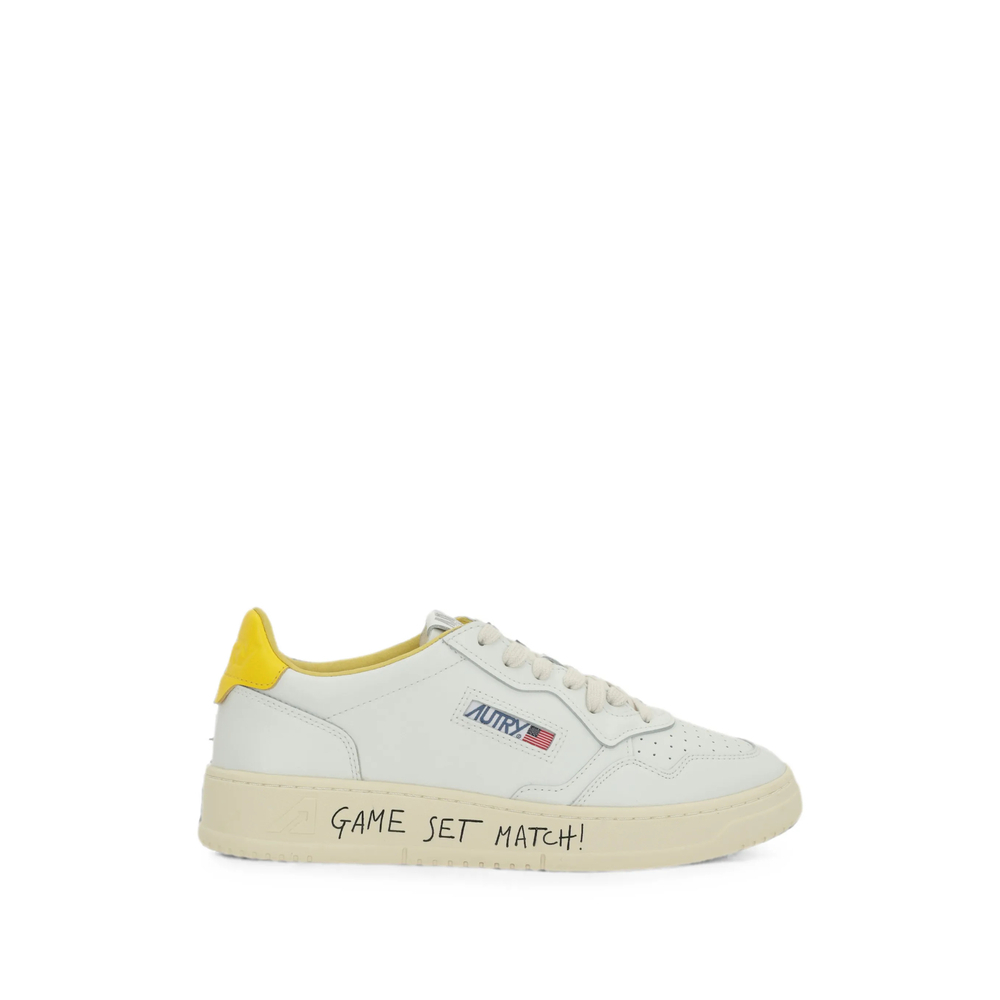 [AUTRY] Sneakers FW26 AULM  ML07