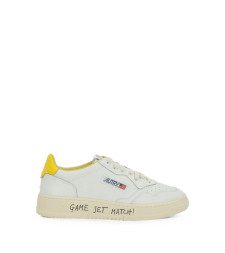 [AUTRY] Sneakers FW26 AULM  ML07
