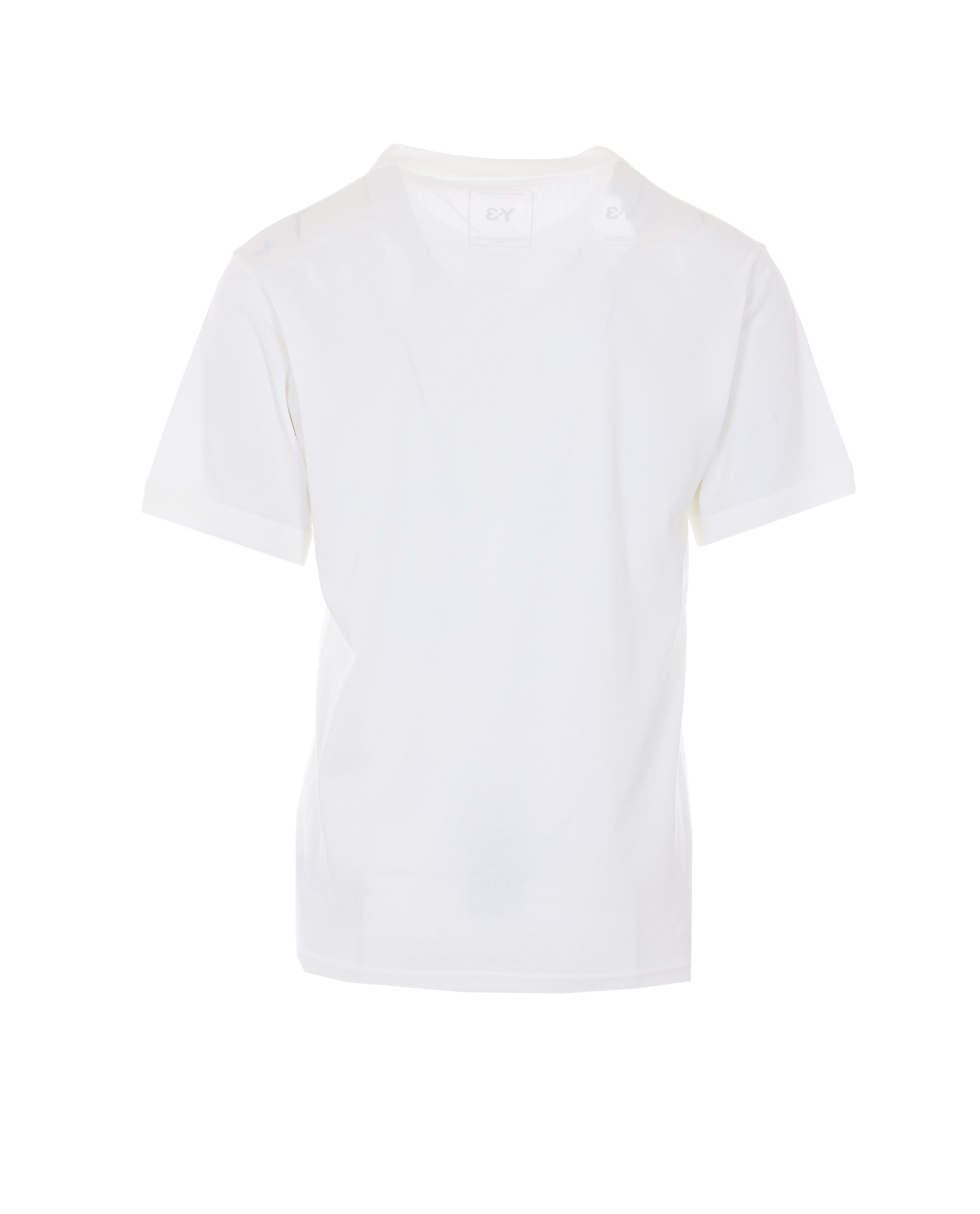 [Y - 3] T-shirts Short Sleeve SS26 KB4631WHITE