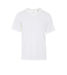 [Y - 3] T-shirts Short Sleeve SS26 KB4631WHITE