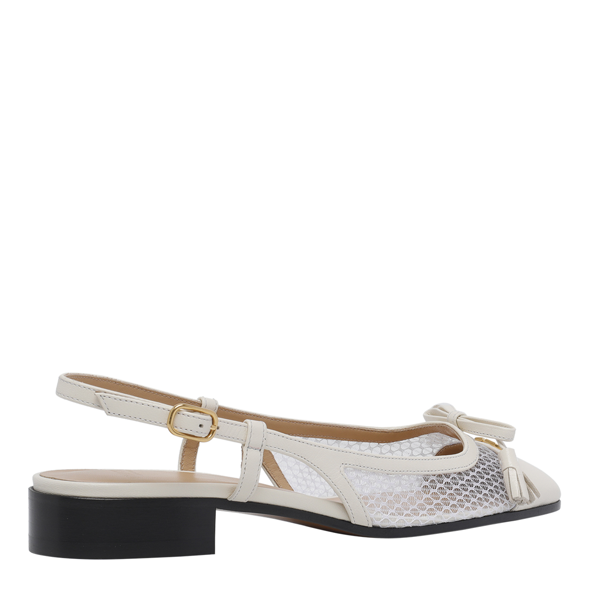 [Valentino Garavani] Flat shoes SS26 S0MH0PDYC2U