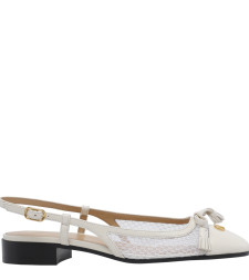[Valentino Garavani] Flat shoes SS26 S0MH0PDYC2U