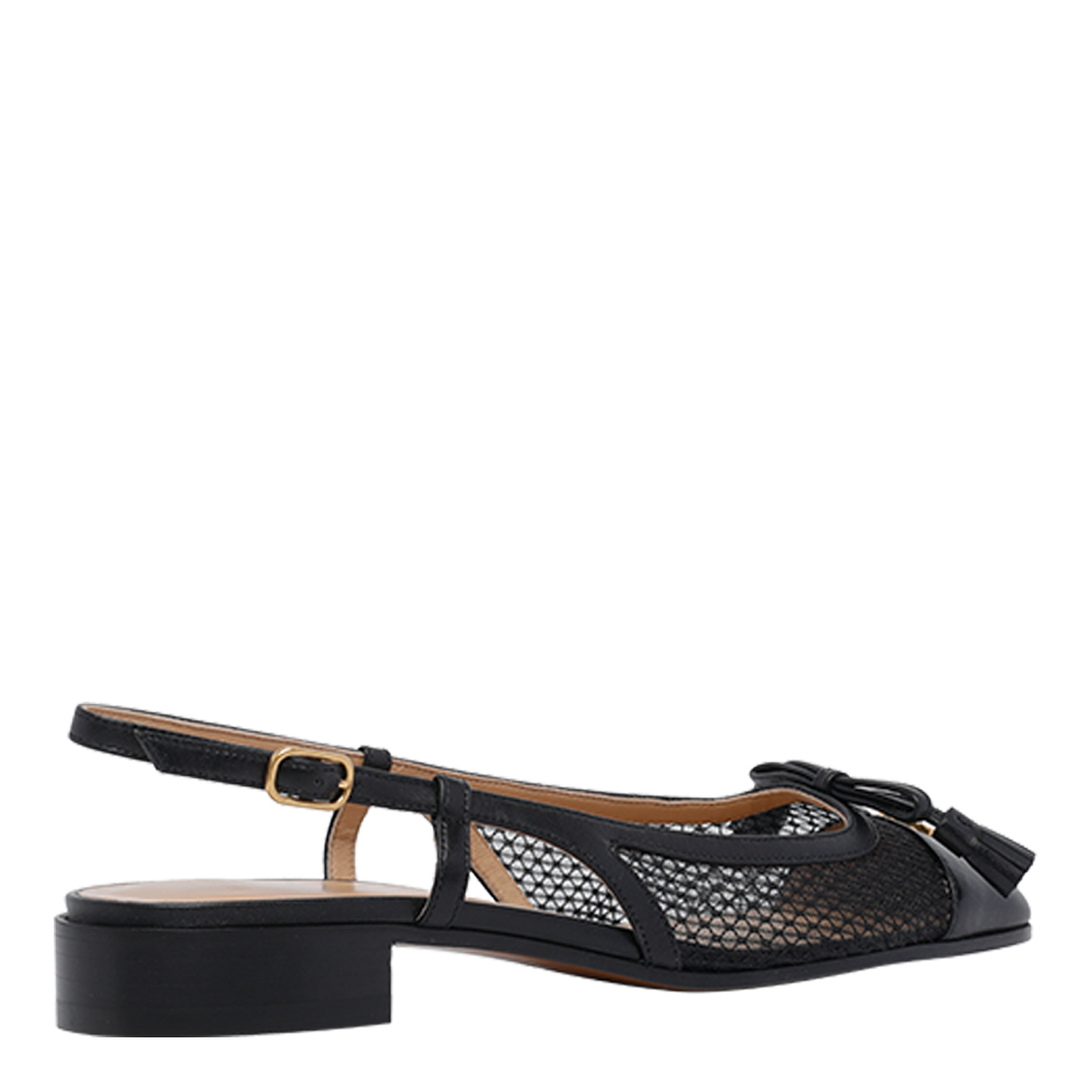 [Valentino Garavani] Flat shoes SS26 S0MH0PDY0NO
