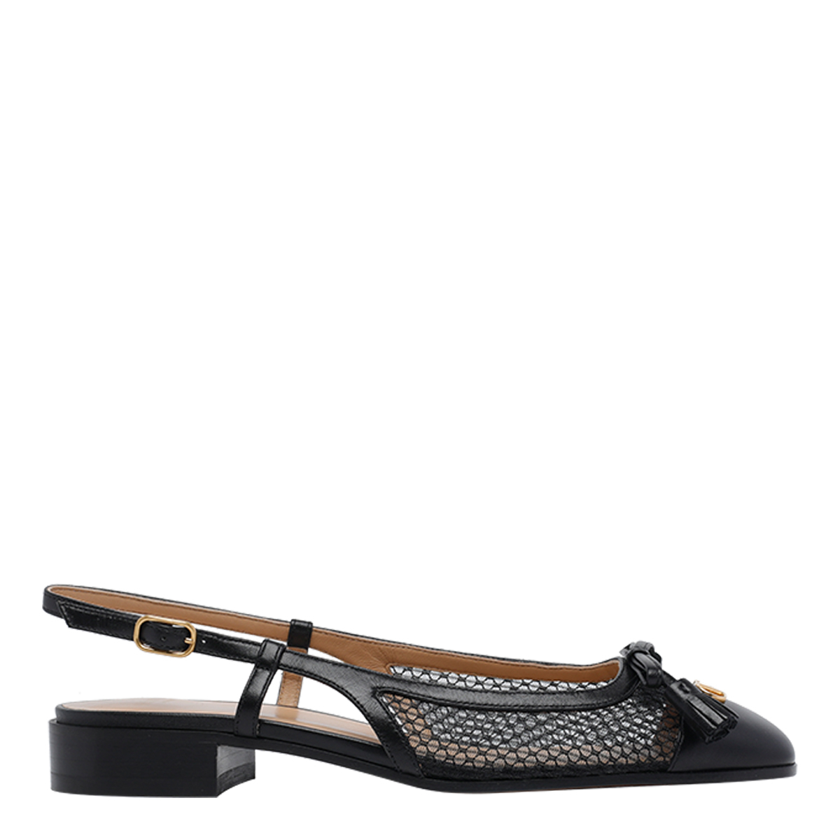 [Valentino Garavani] Flat shoes SS26 S0MH0PDY0NO