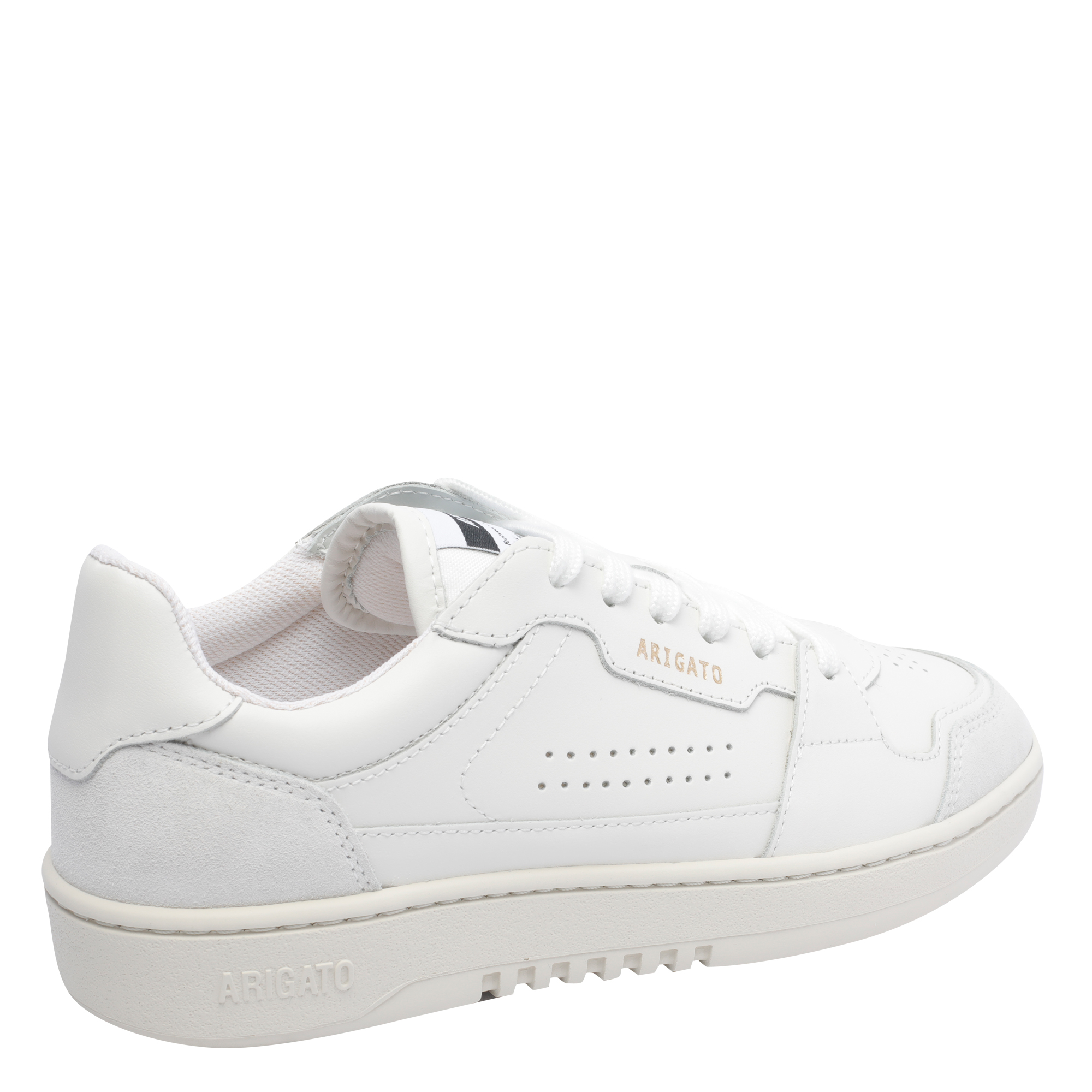 [Axel Arigato] Sneakers SS26 F0002012WHITE