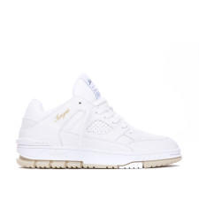 [Axel Arigato] Sneakers SS26 F1571001WHITE/BEIGE