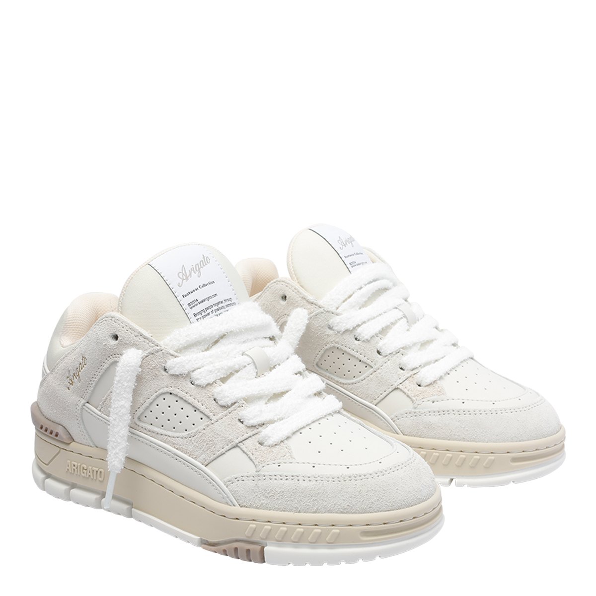 [Axel Arigato] Sneakers SS26 F2298001BEIGE / BEIGE