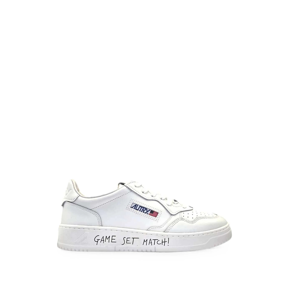 [AUTRY] Sneakers FW26 AULM  ML08