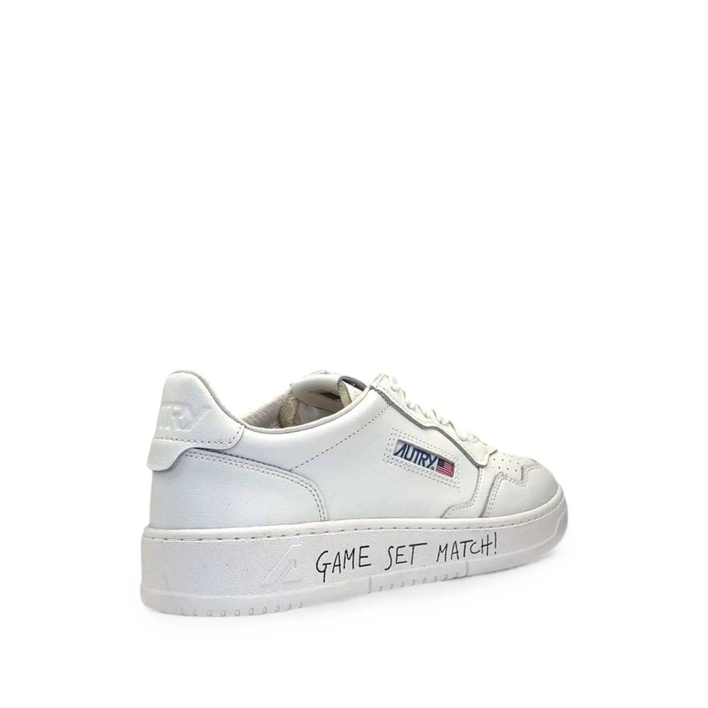 [AUTRY] Sneakers FW26 AULM  ML08