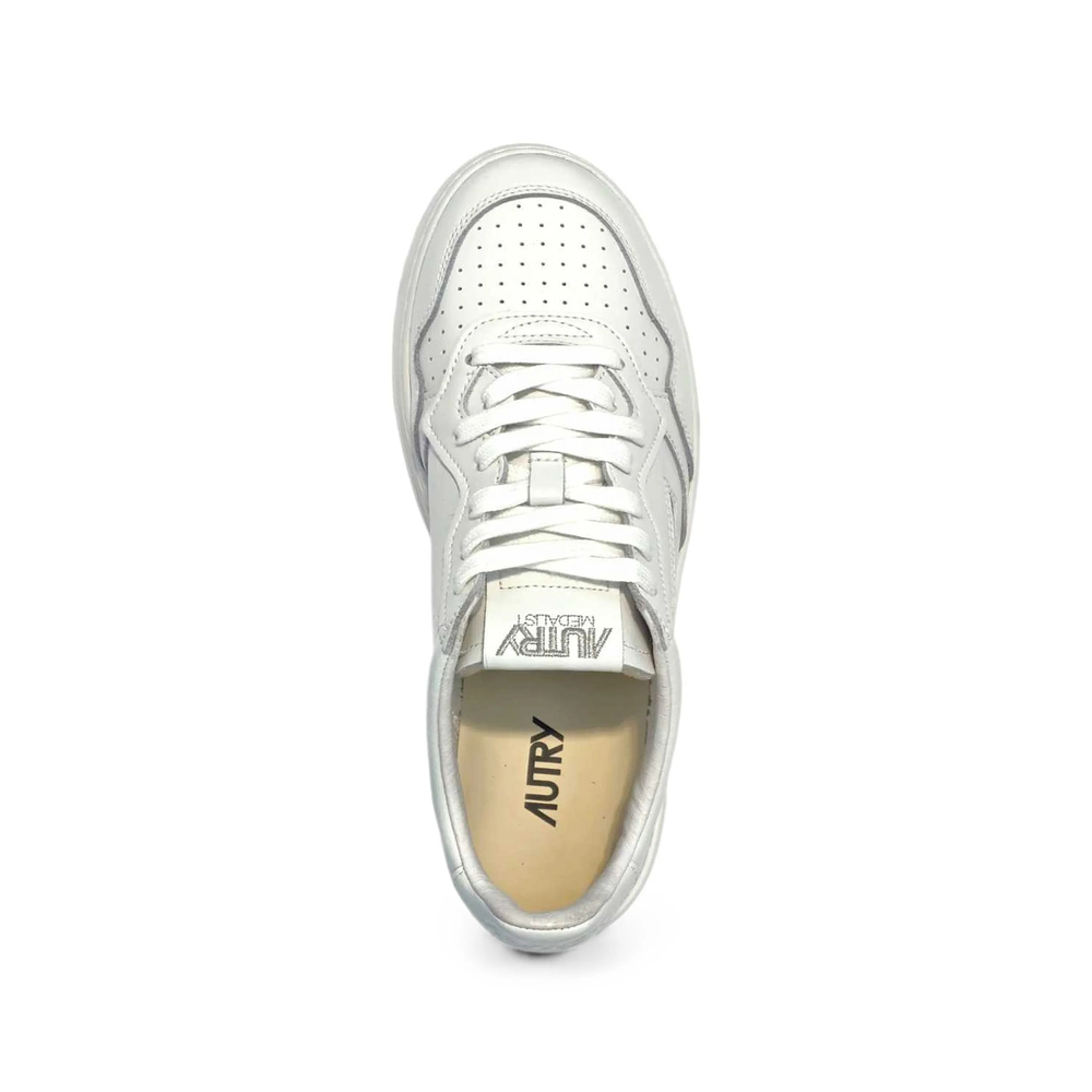 [AUTRY] Sneakers FW26 AULM  ML08
