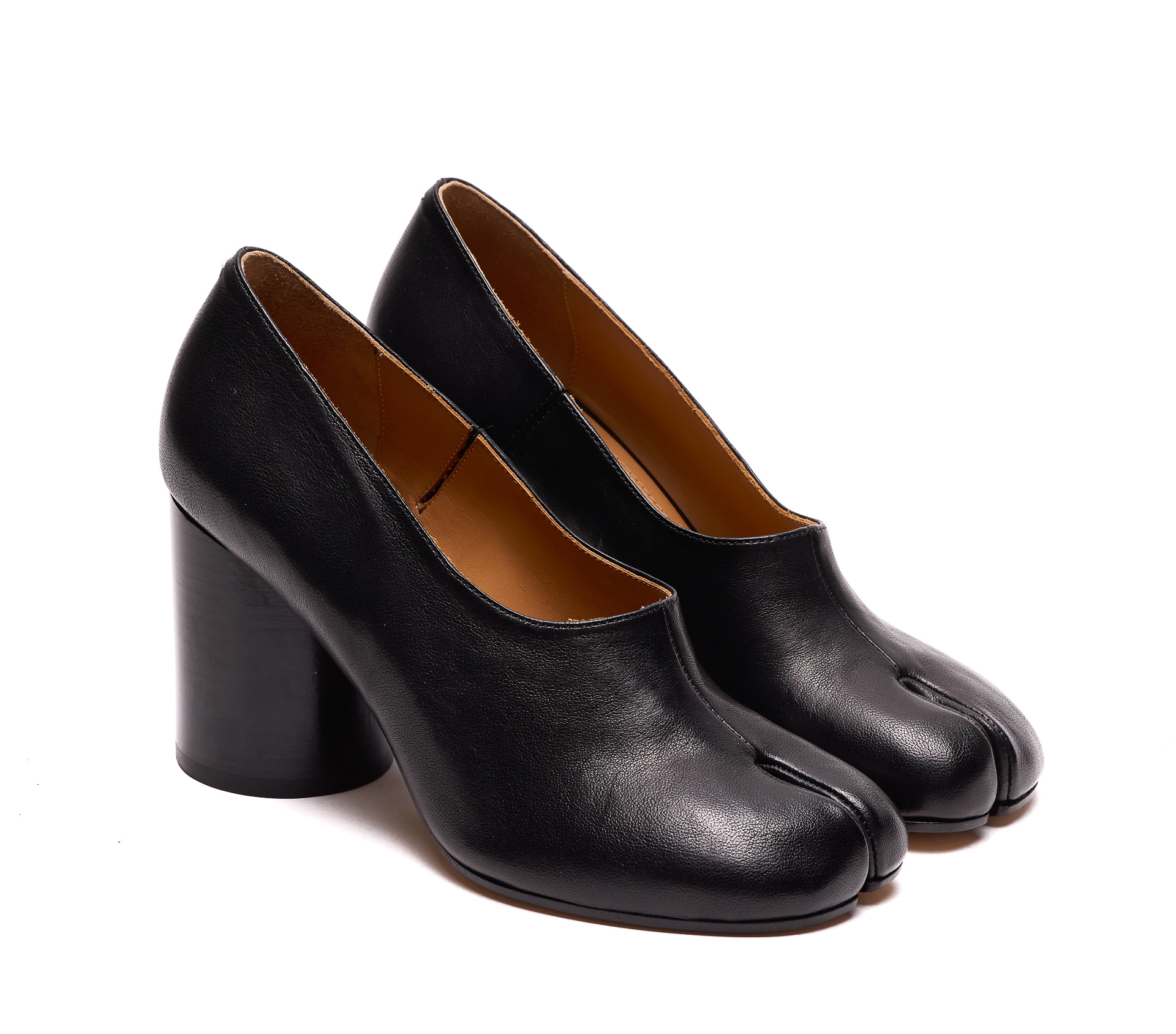 [Maison Margiela] Pumps SS26 S58WL0311P3753T8013