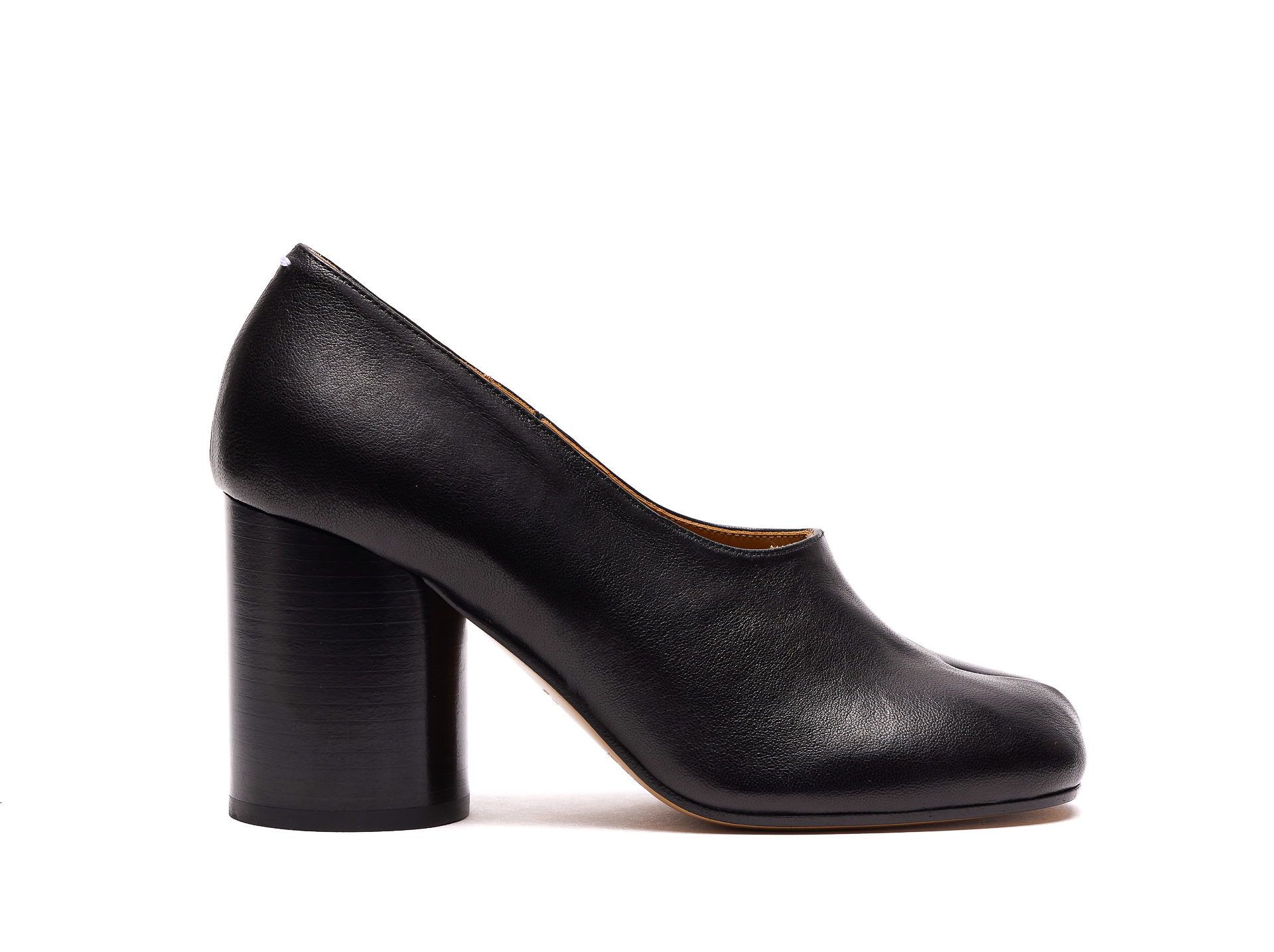 [Maison Margiela] Pumps SS26 S58WL0311P3753T8013