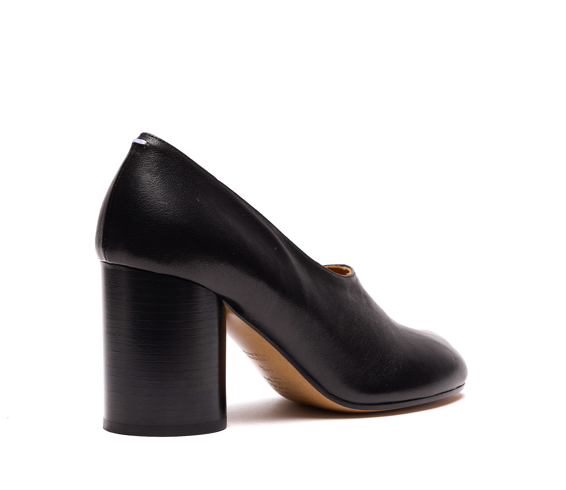 [Maison Margiela] Pumps SS26 S58WL0311P3753T8013