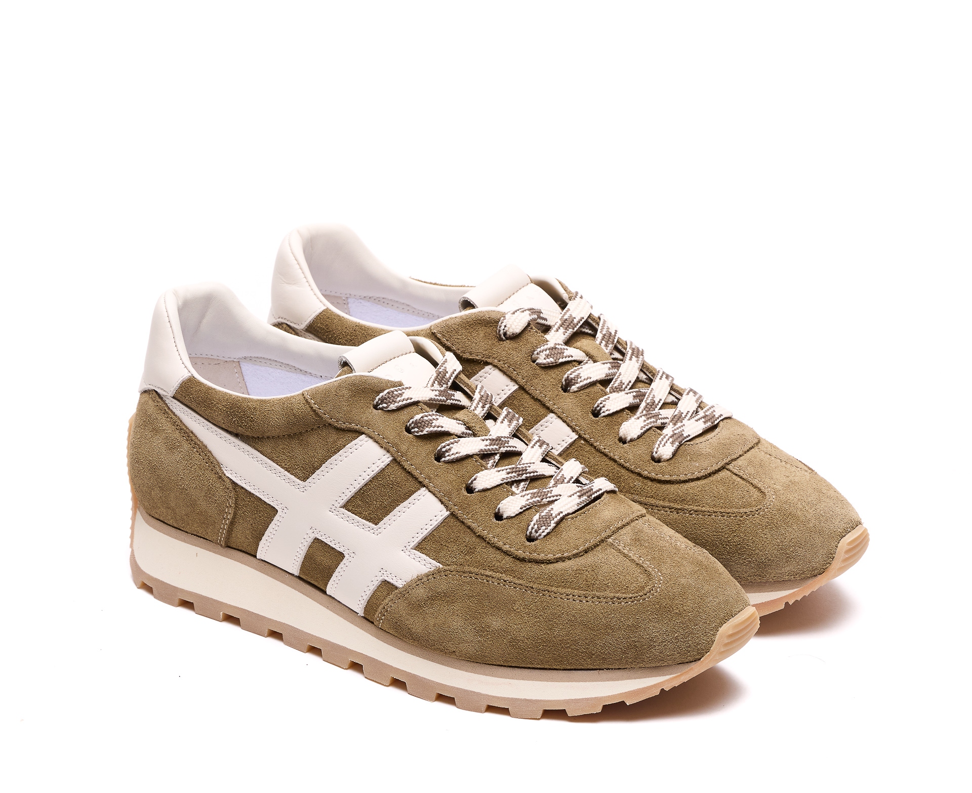 [Hogan] Sneakers SS26 HXM7010FZ80UHO419L
