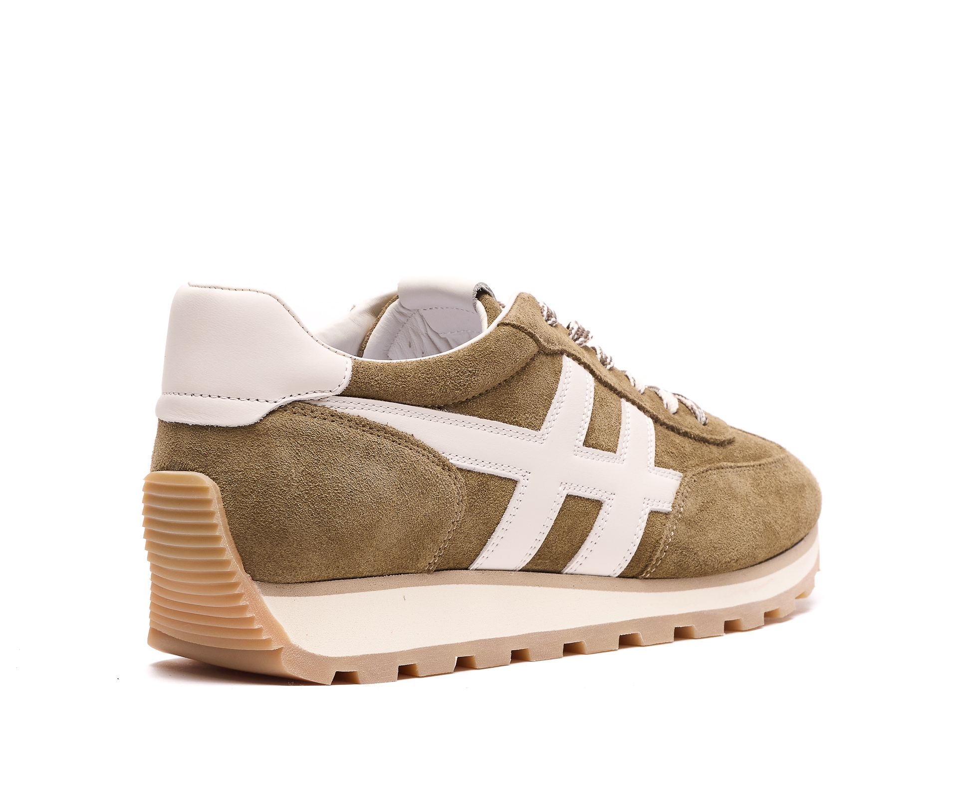 [Hogan] Sneakers SS26 HXM7010FZ80UHO419L