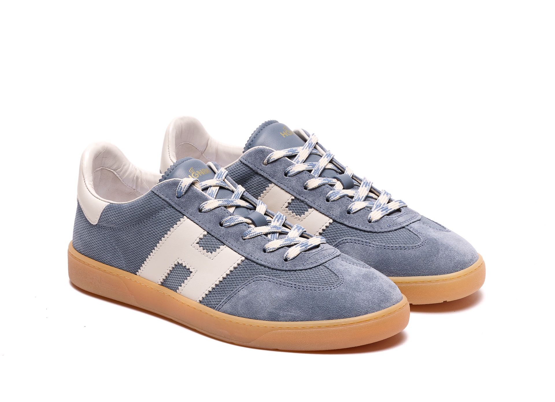 [Hogan] Sneakers SS26 HXM6470FB60UWX0ZGT