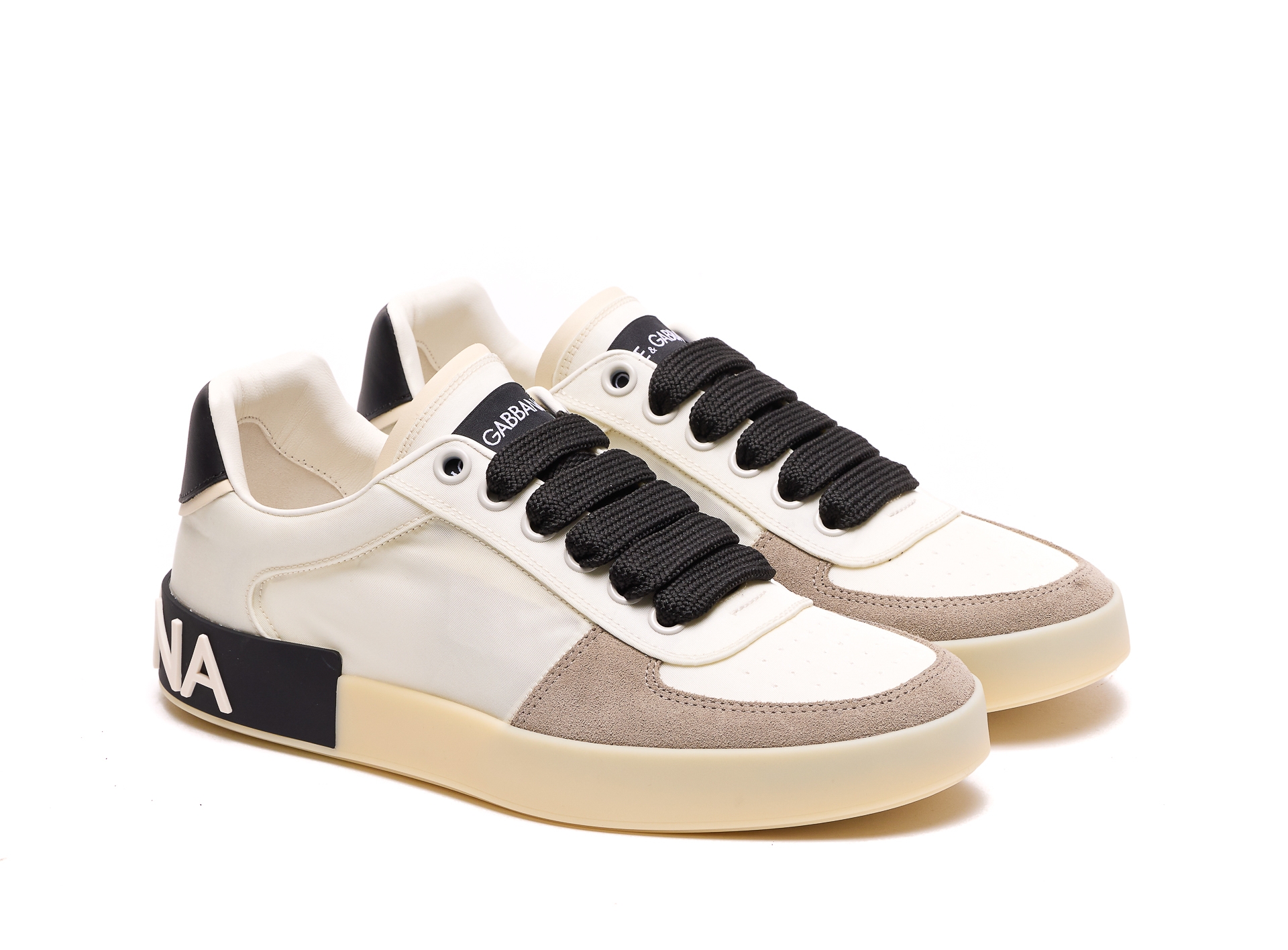 [Dolce & Gabbana] Sneakers SS26 CS2392A01368R092