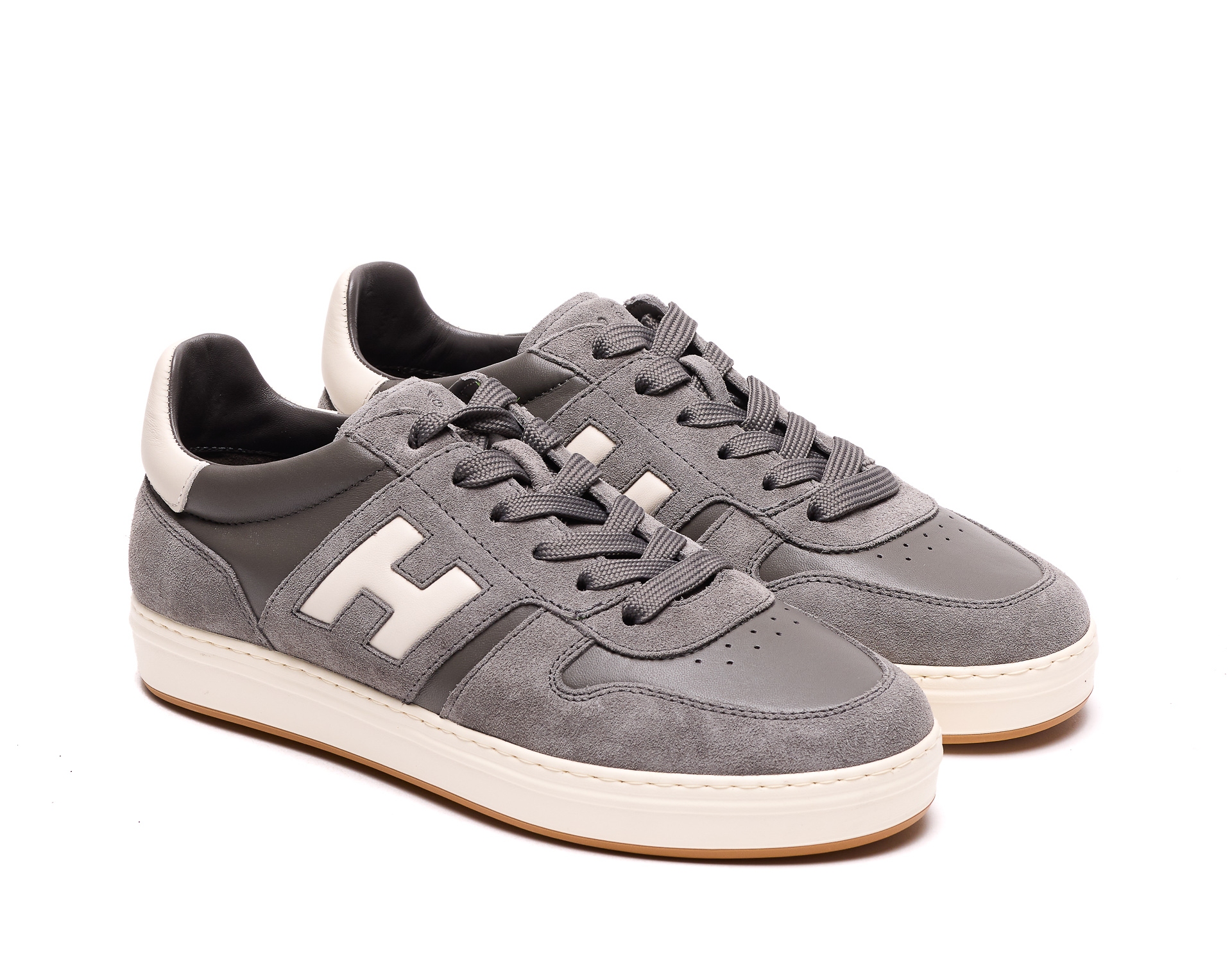 [Hogan] Sneakers SS26 HXM6680FZ00UL601VV