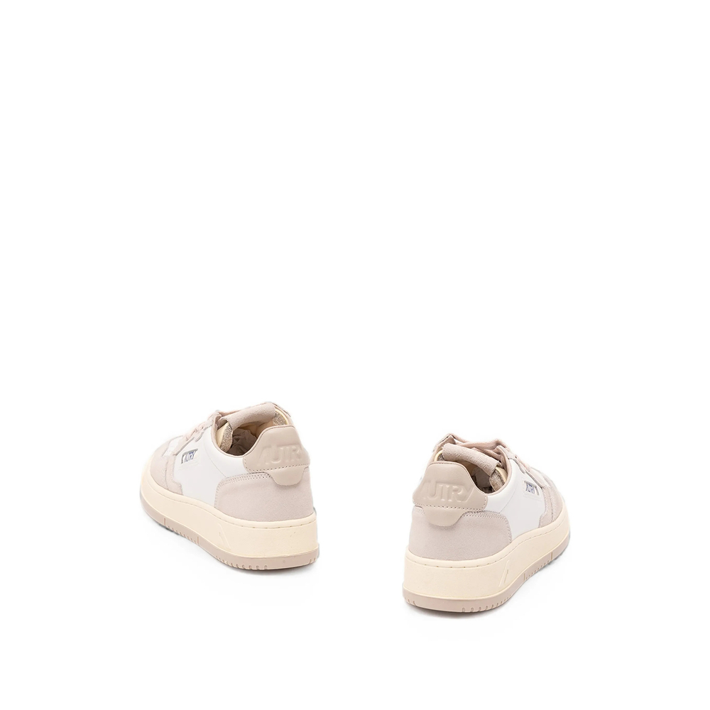 [AUTRY] Sneakers FW26 AULW  BW05