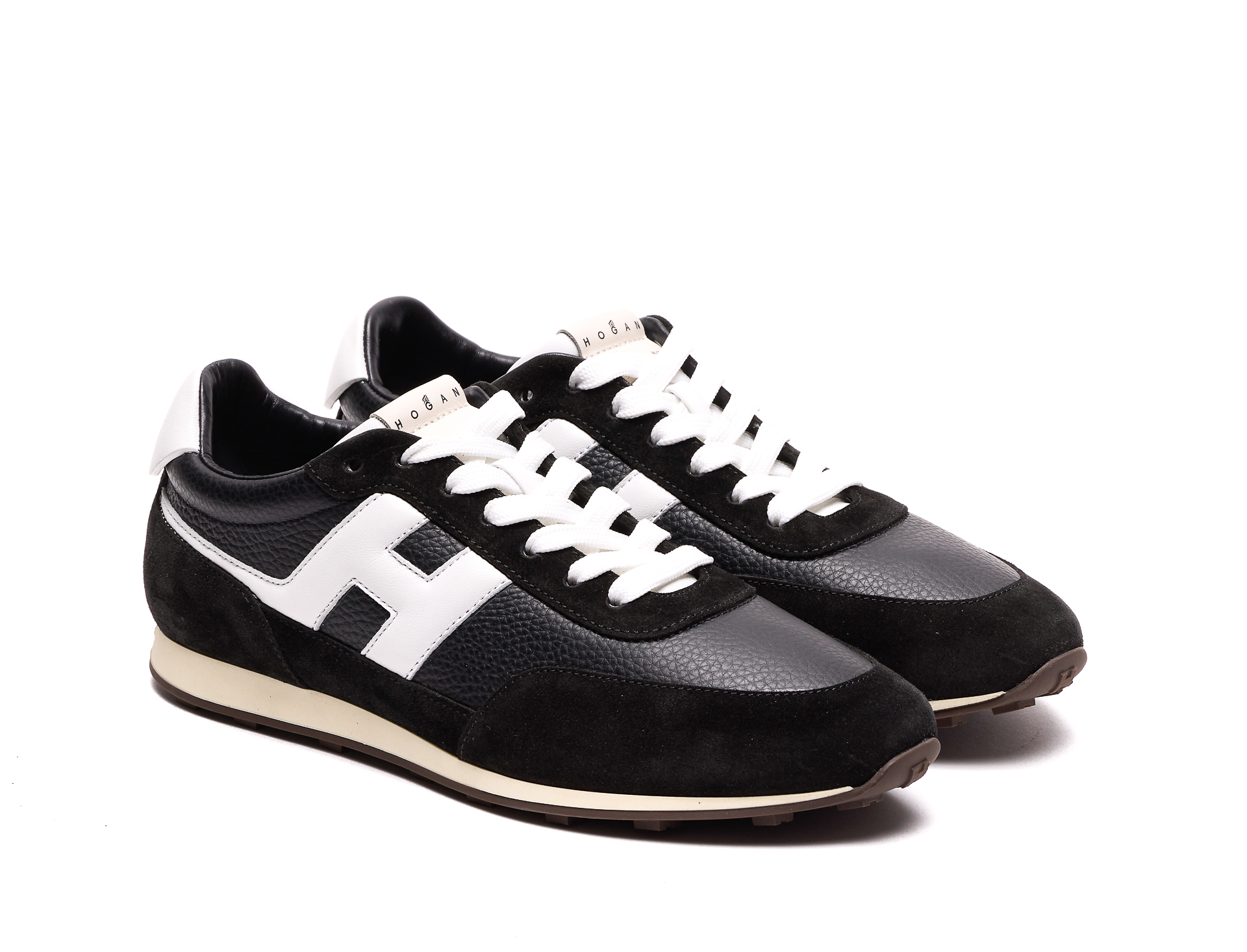 [Hogan] Sneakers SS26 HXM6990GA00UWRE45U