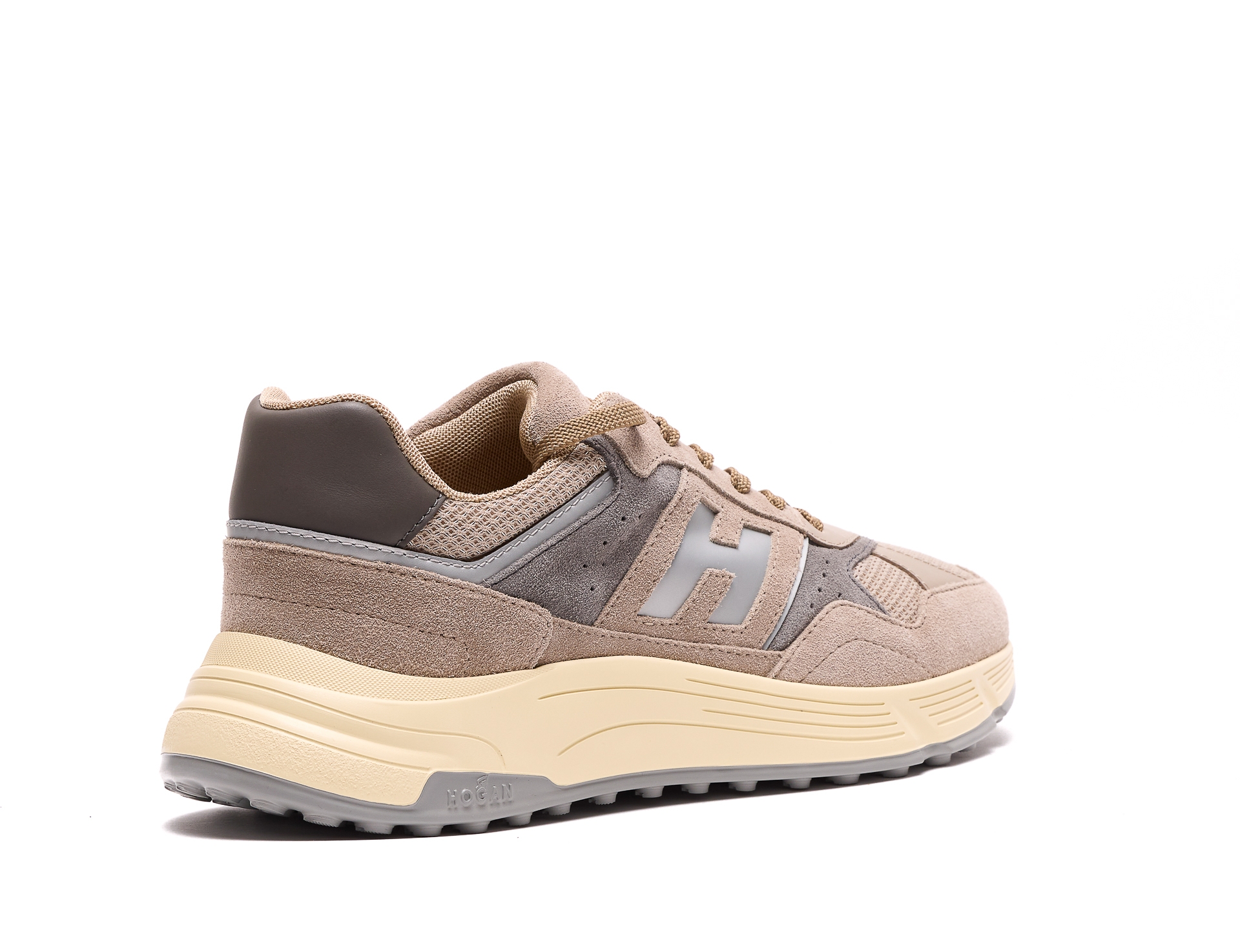 [Hogan] Sneakers SS26 HXM5630FK70UY1846V
