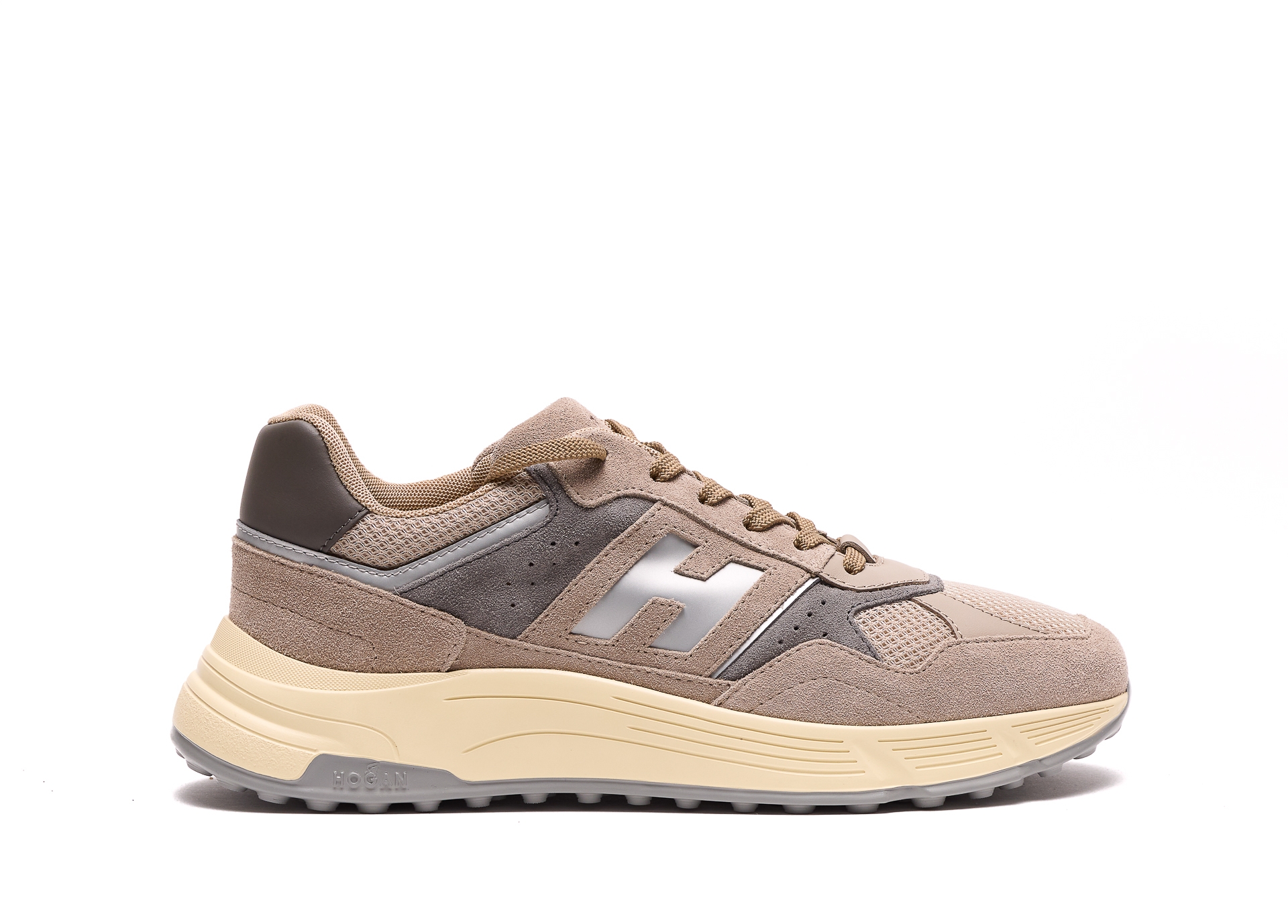 [Hogan] Sneakers SS26 HXM5630FK70UY1846V
