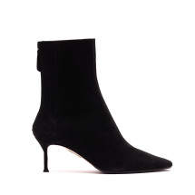 [Aquazzura] Ankle Boots SS26 SAHMIDB0SUE000