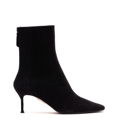 [Aquazzura] Ankle Boots SS26 SAHMIDB0SUE000