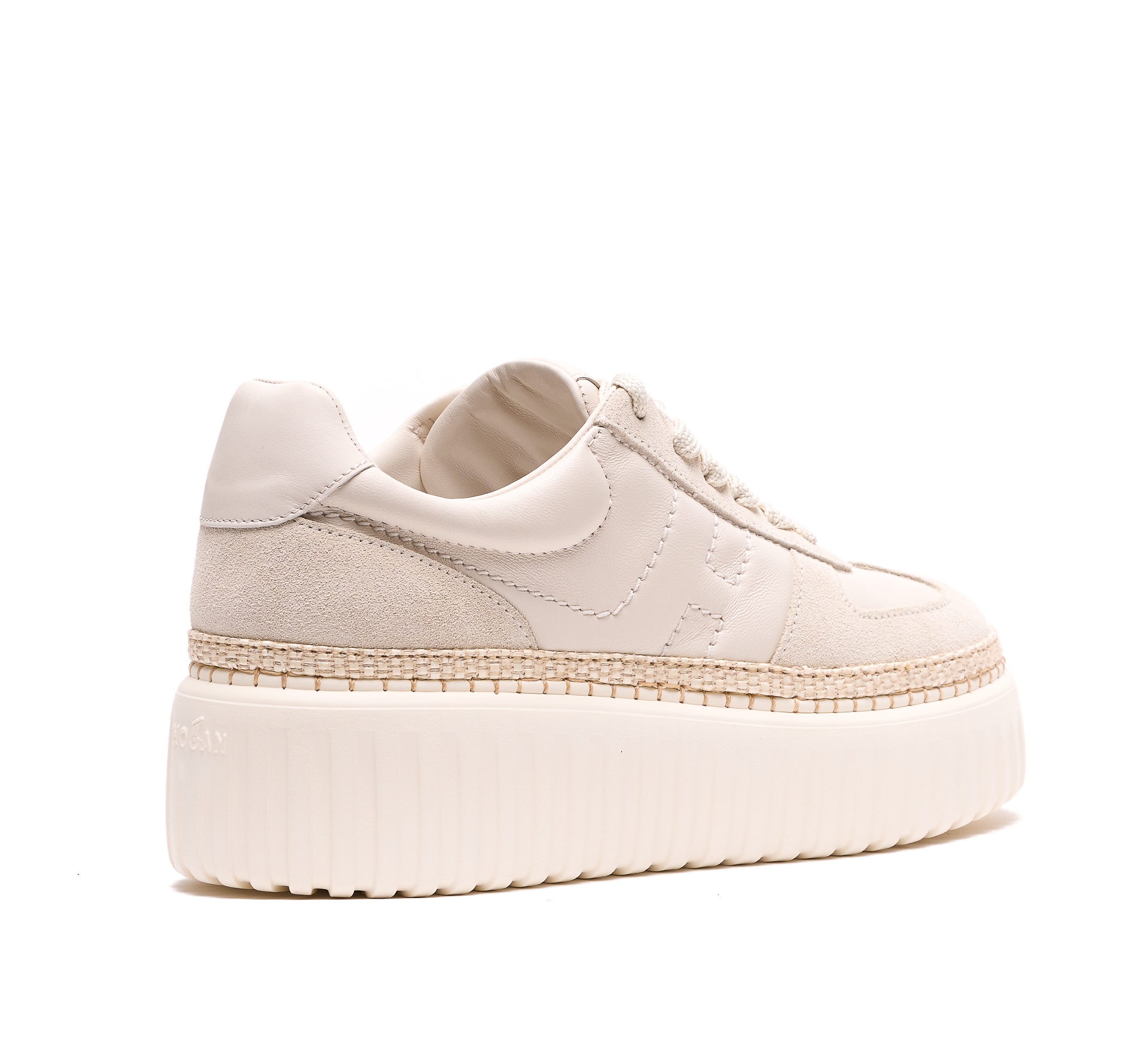[Hogan] Sneakers SS26 HXW7100FY40UITB013
