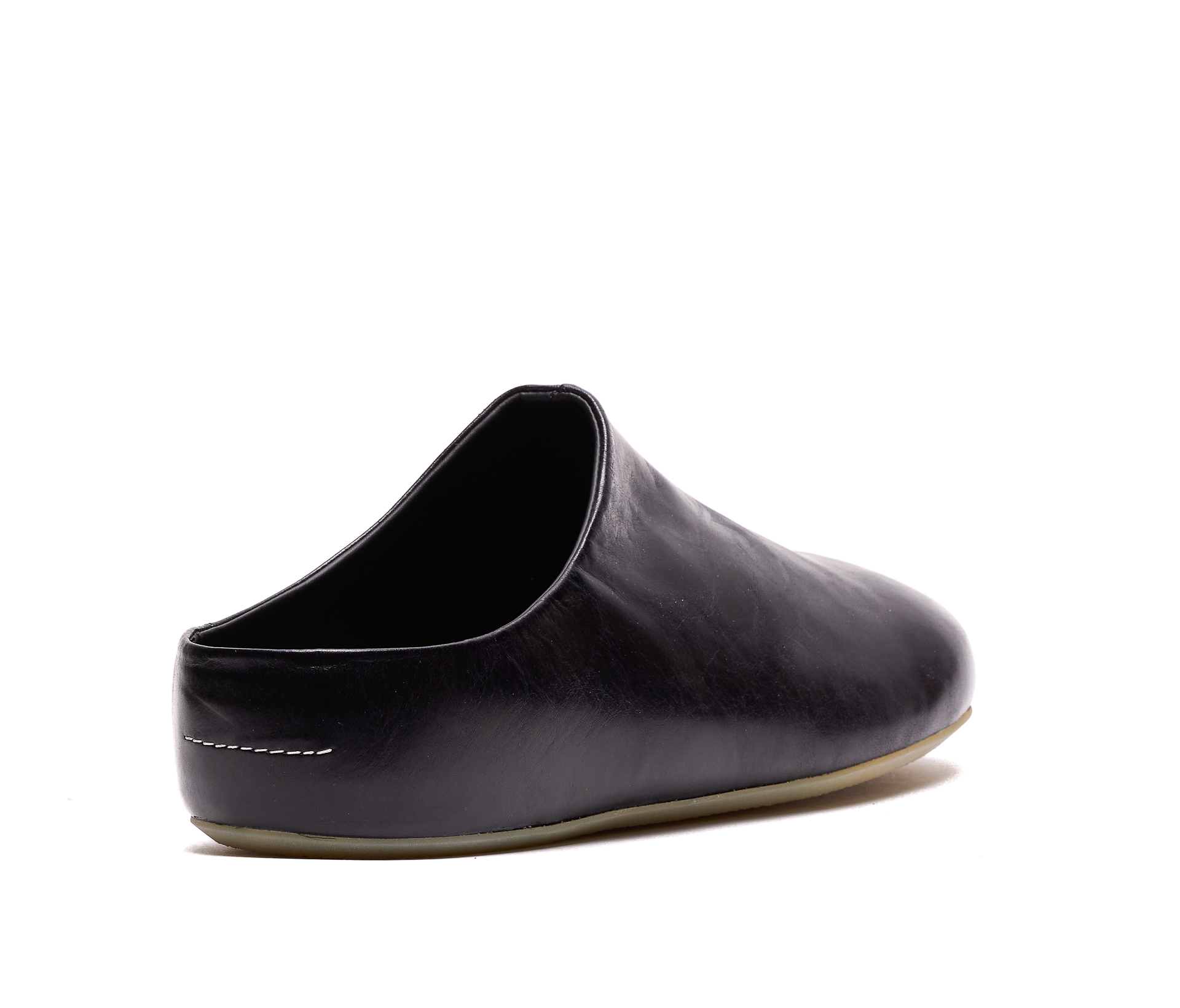 [MM6 Maison Margiela] Mules SS26 SH1WX0010P7561T8013