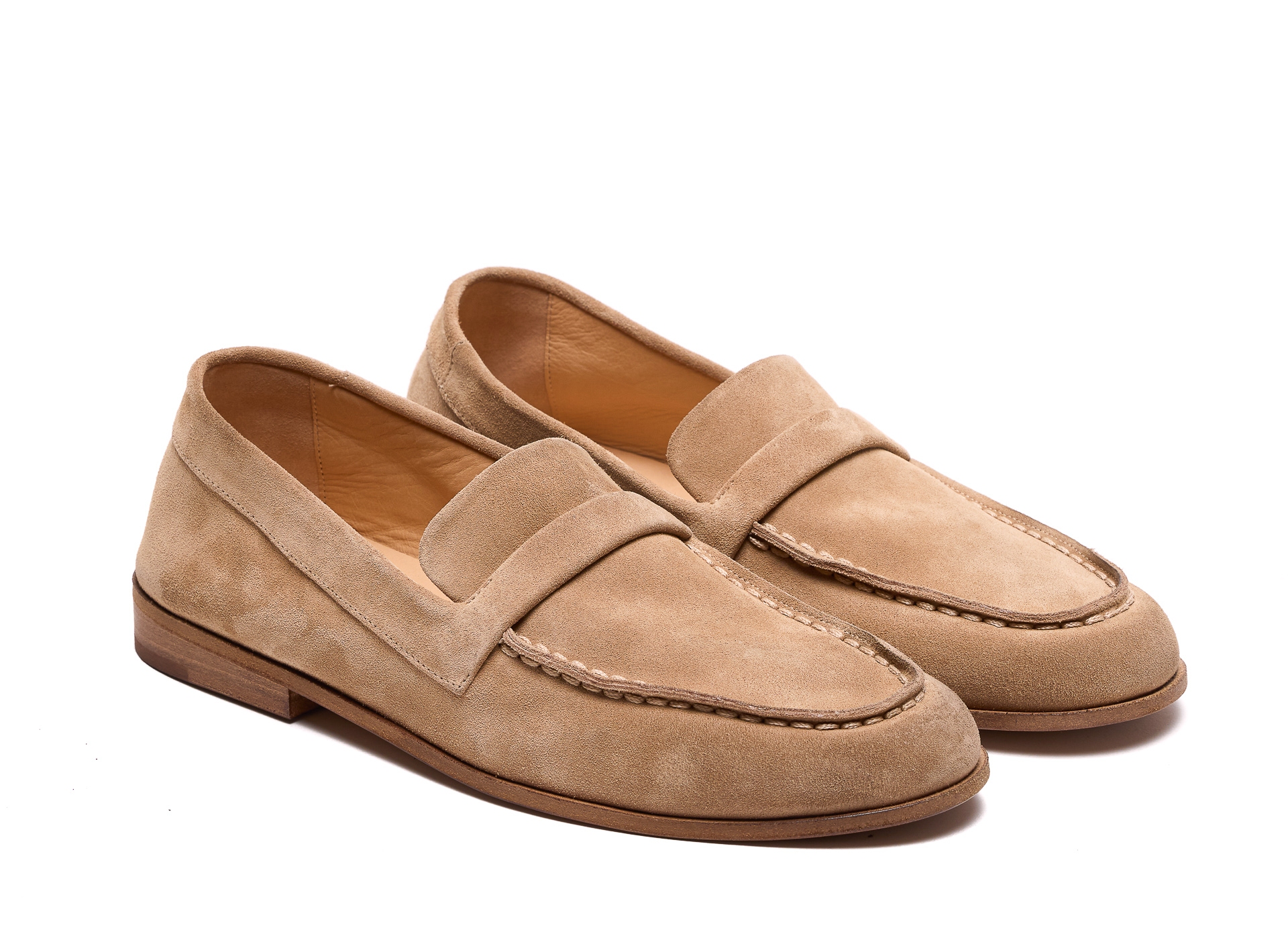 [Marsell] Loafer SS26 MM4901P024310