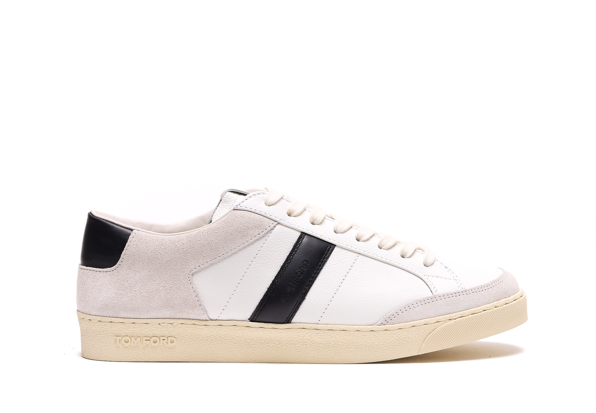 [Tom Ford] Sneakers SS26 J1597LCL532NWWH