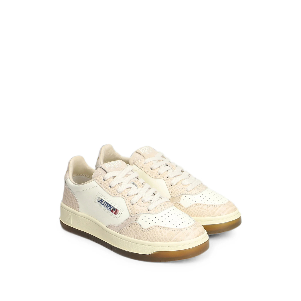 [AUTRY] Sneakers FW26 AULW  CZ01