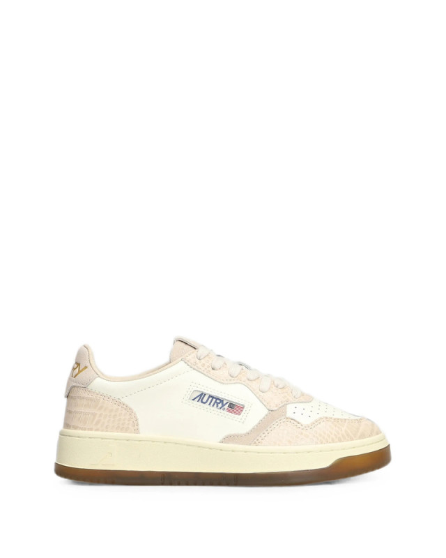 [AUTRY] Sneakers FW26 AULW  CZ01