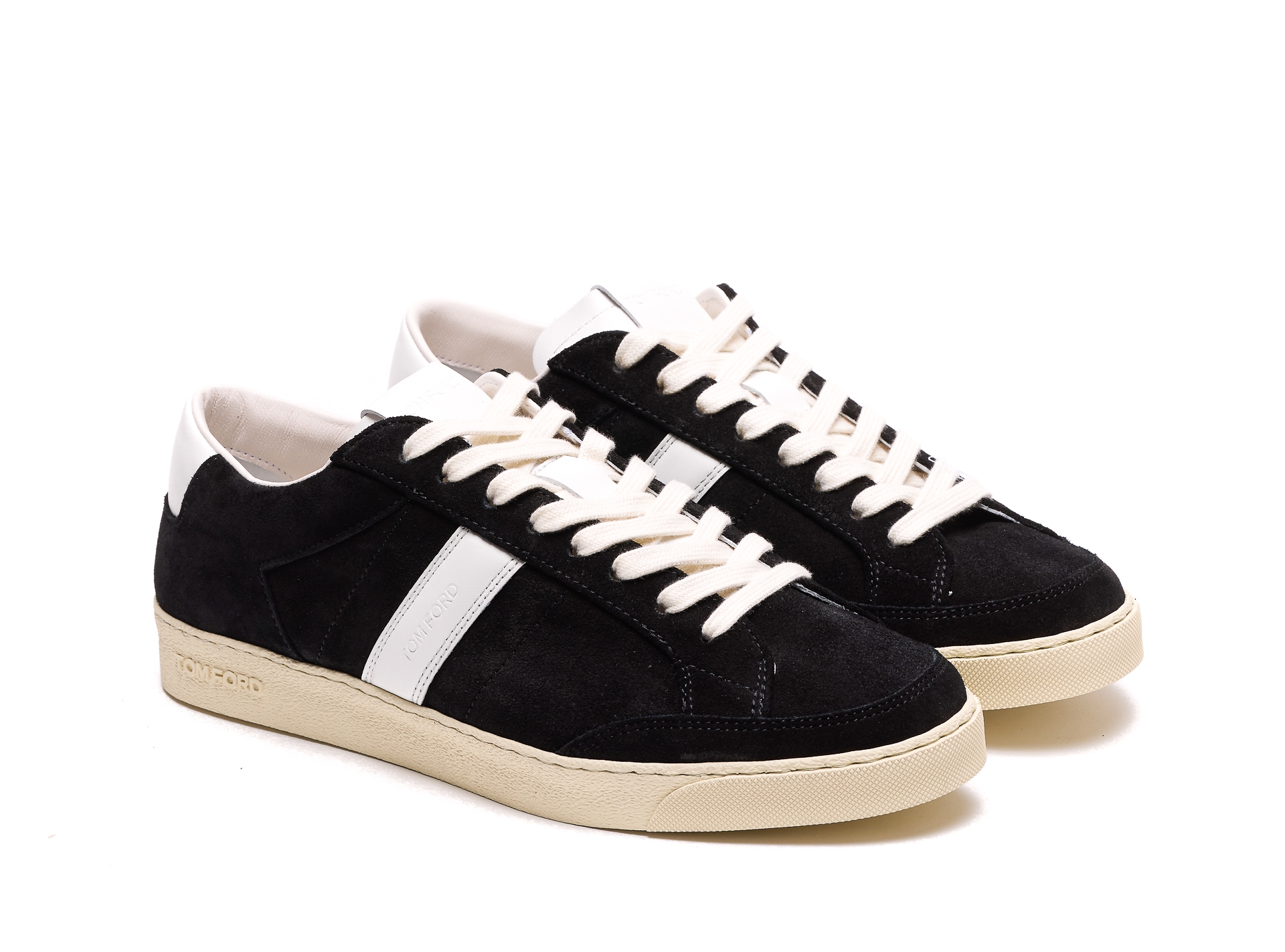 [Tom Ford] Sneakers SS26 J1597LCL046NNWB