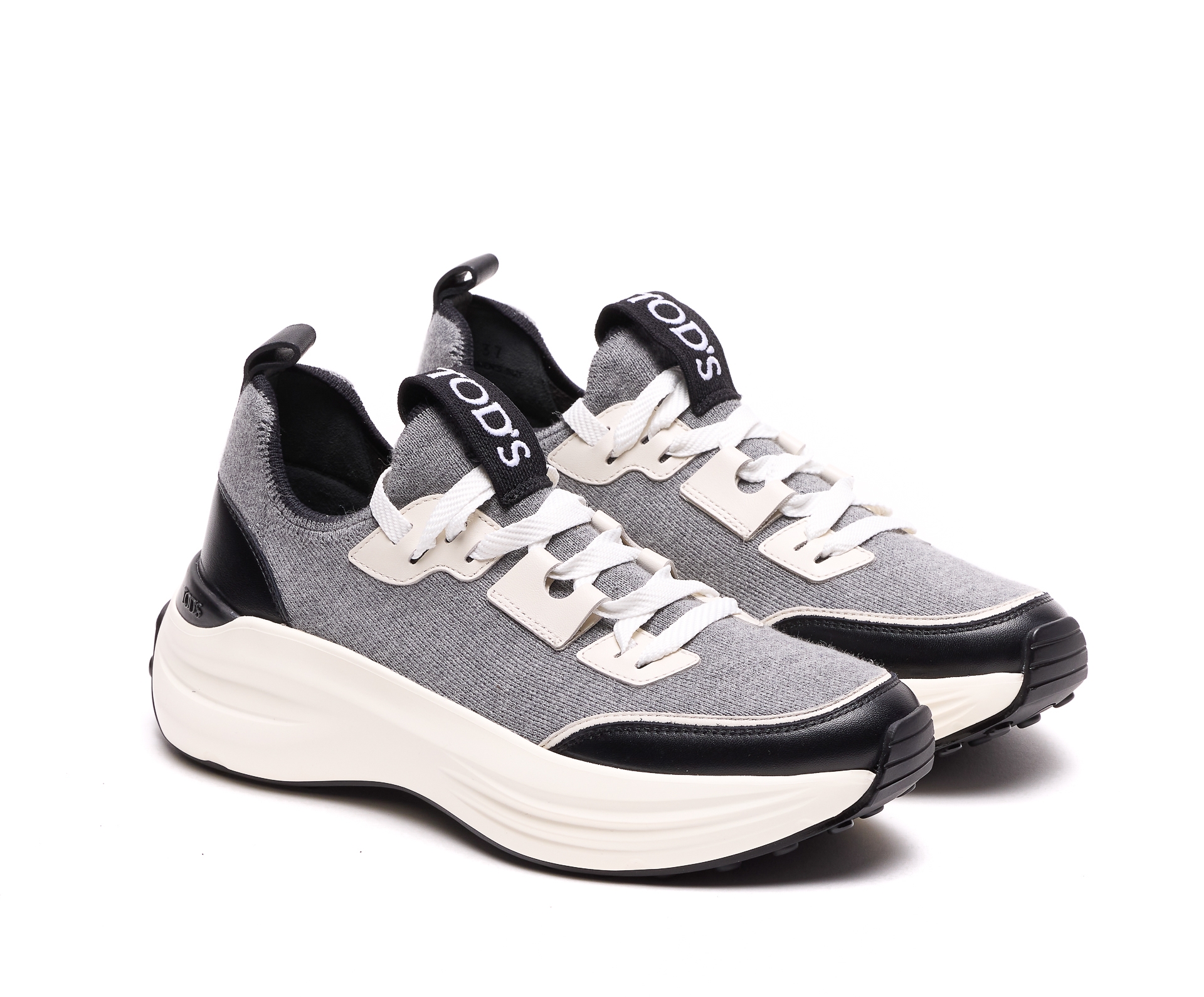 [Tod's] Sneakers SS26 XXW81L0KD80V43YSV0