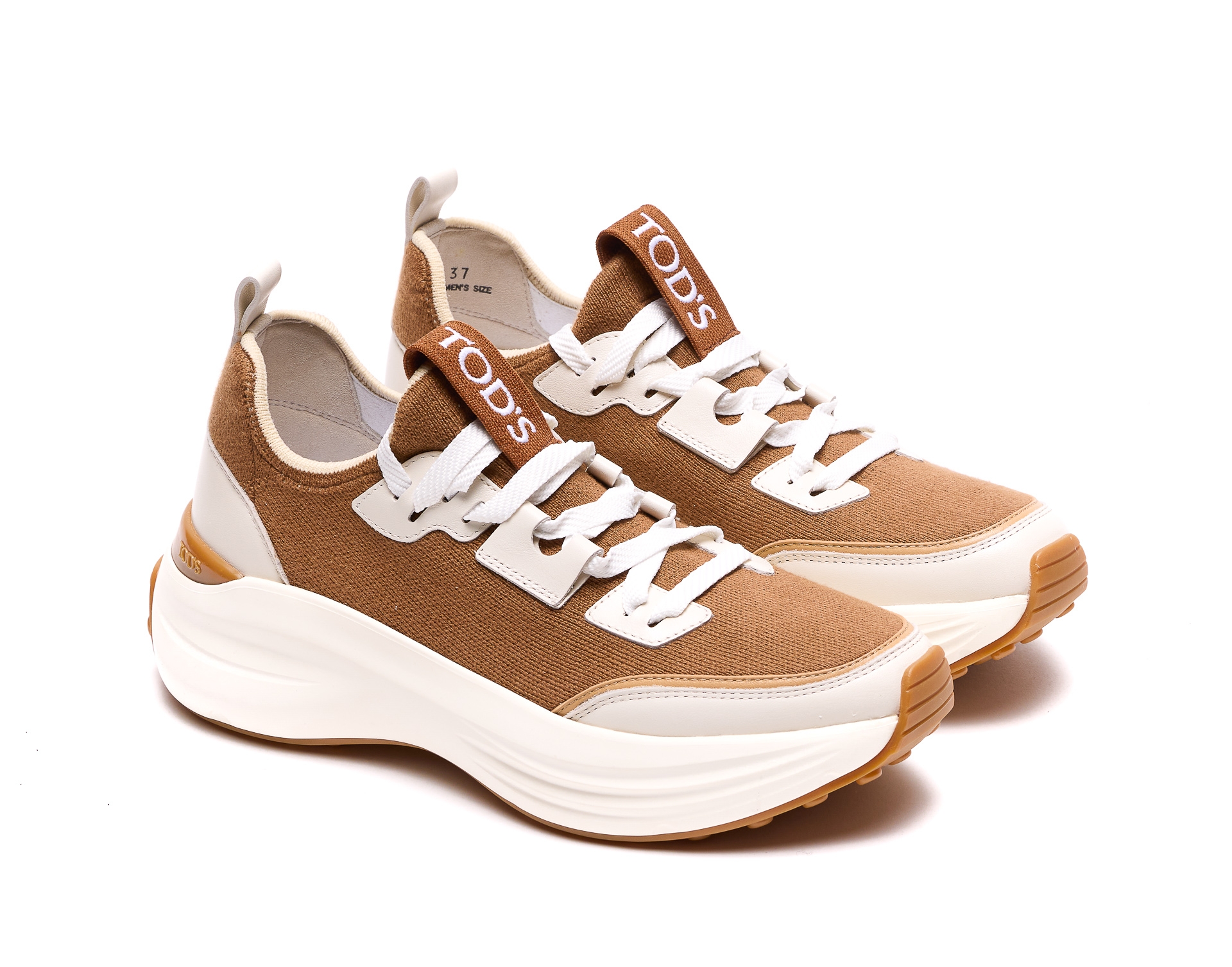 [Tod's] Sneakers SS26 XXW81L0KD80V433048