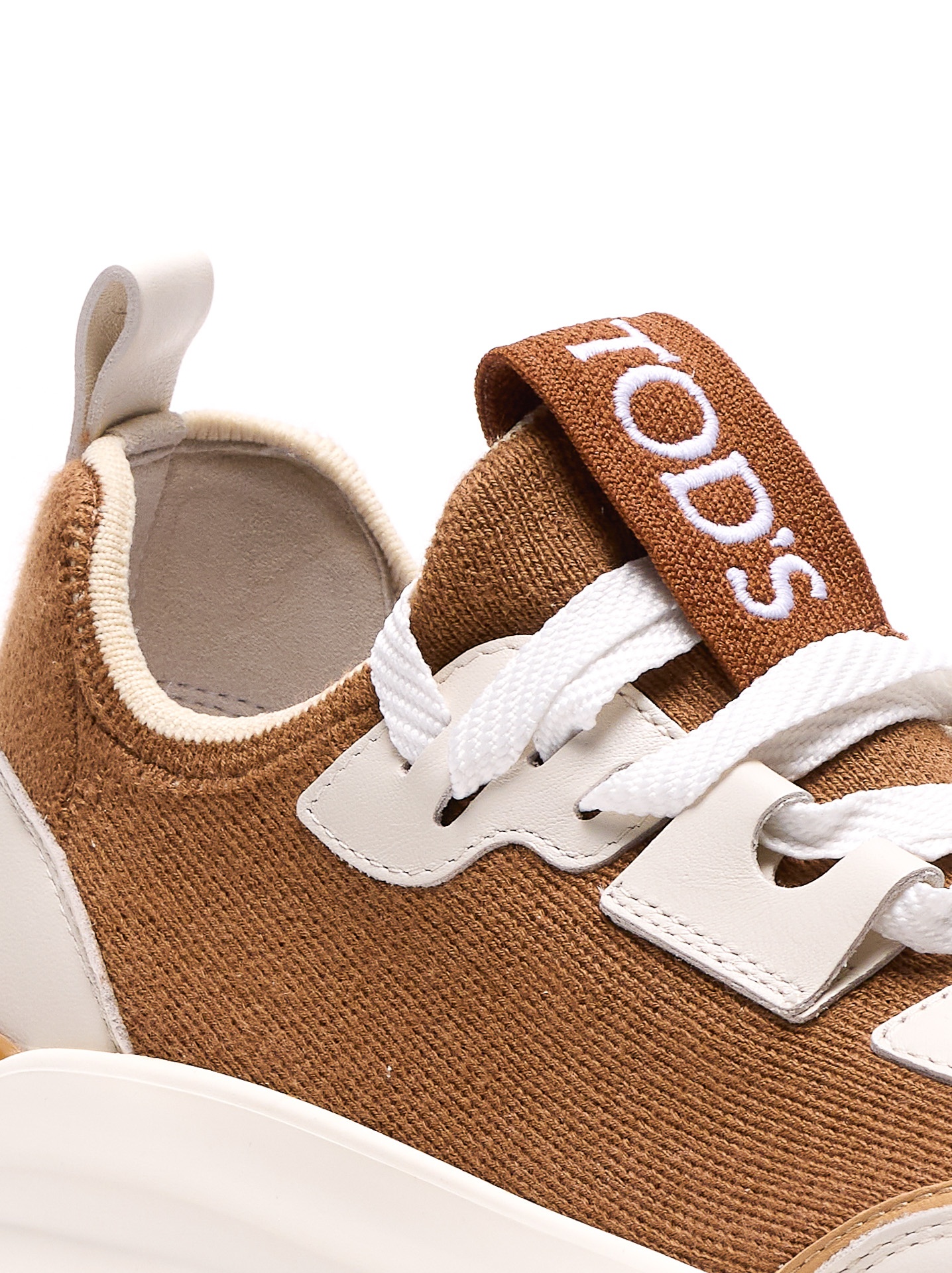 [Tod's] Sneakers SS26 XXW81L0KD80V433048