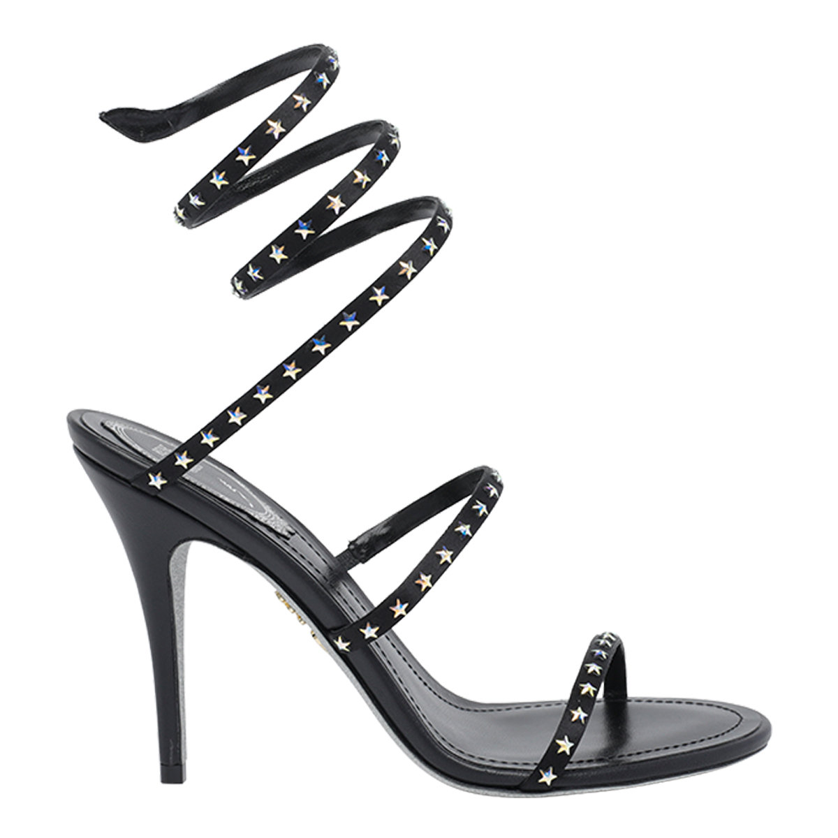 [Rene Caovilla] Sandals SS26 C12699100R0019999