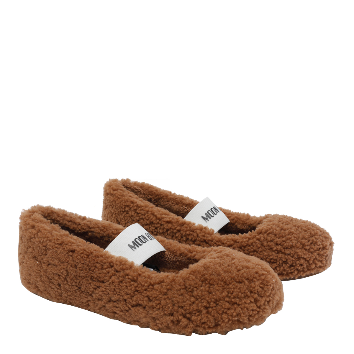 [Moon Boot] Flat shoes SS26 2400010M008