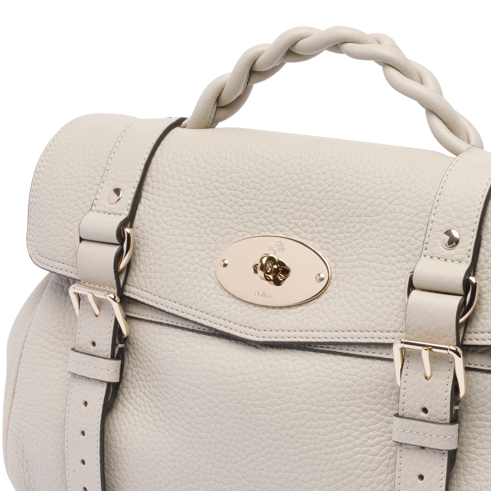 [MULBERRY] Tote bag SS26 HH6746736W160
